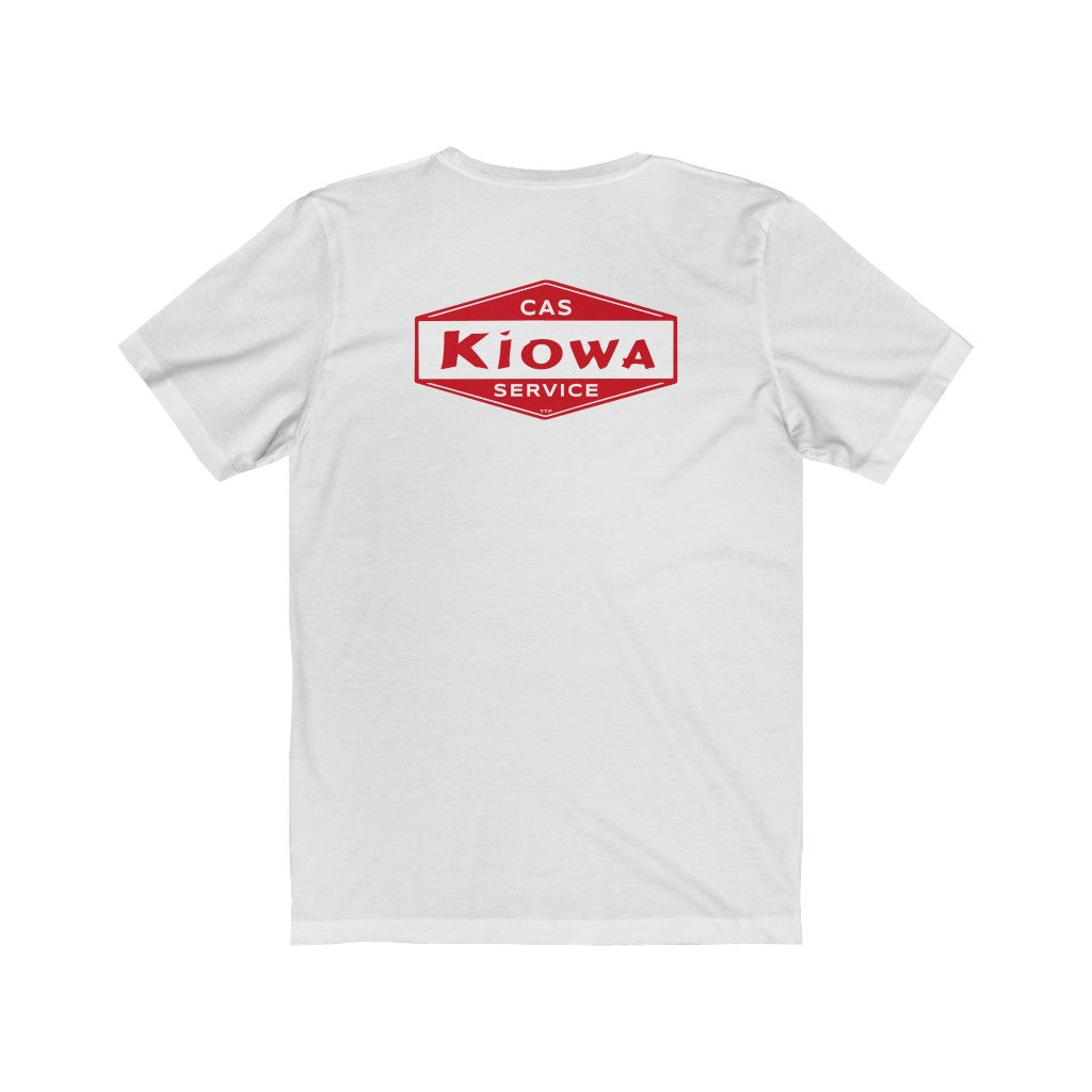Kiowa CAS T-Shirt