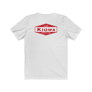 Kiowa CAS T-Shirt