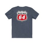 Boeing 64 Short Sleeve