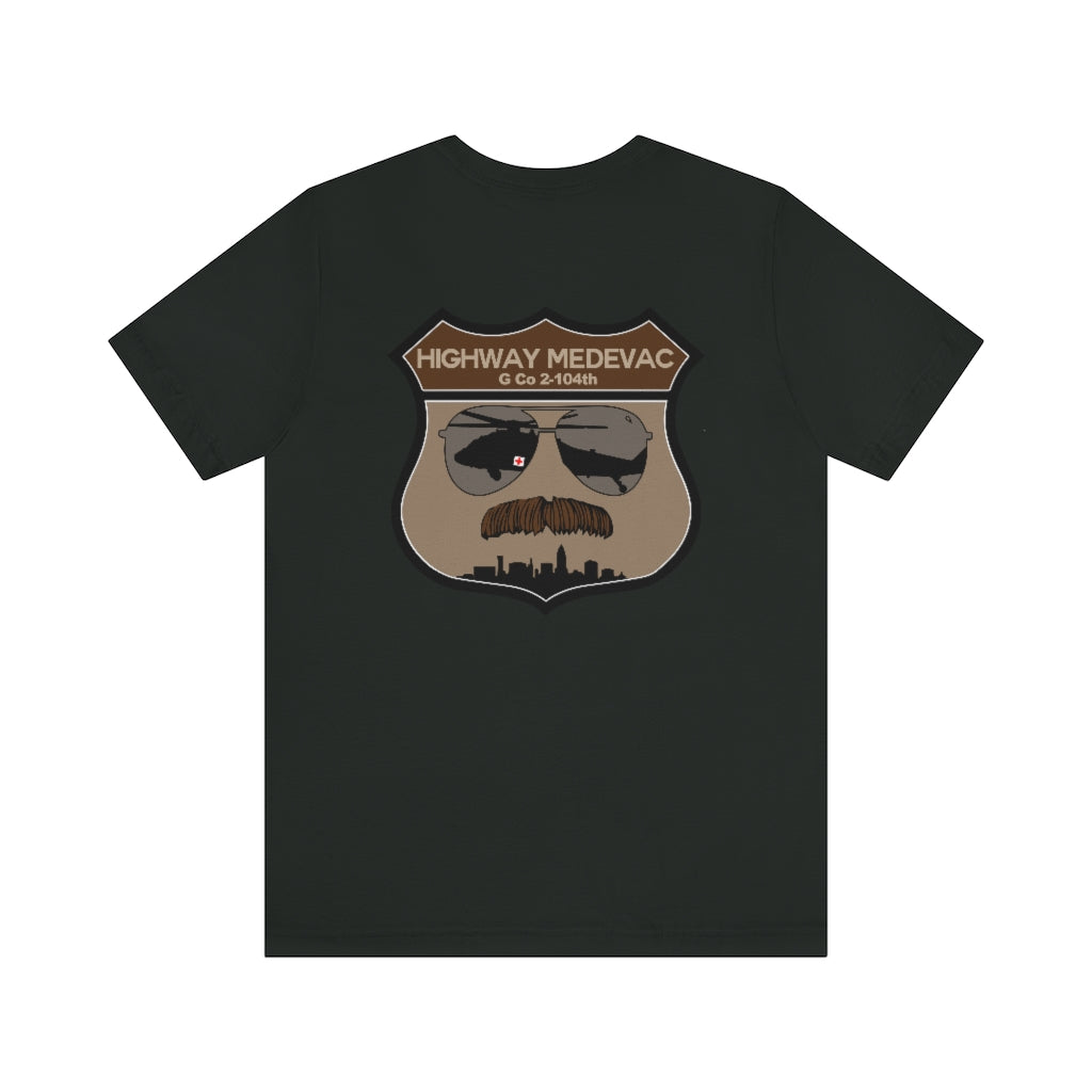 Highway 88 T-Shirt