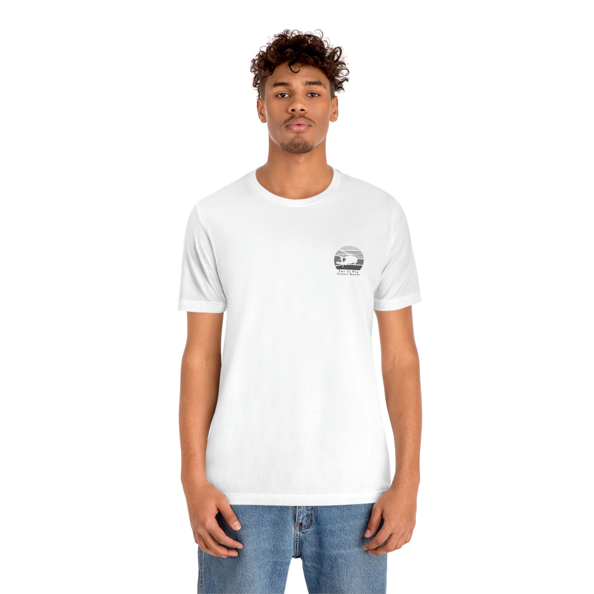 Life Tarot Card T-Shirt