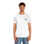 Life Tarot Card T-Shirt
