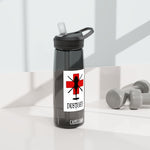 DUSTOFF V2 CamelBak Water Bottle 25oz
