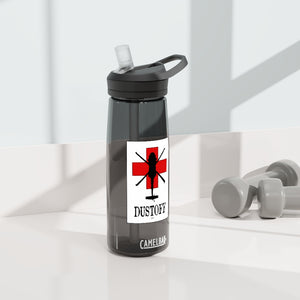 DUSTOFF V2 CamelBak Water Bottle 25oz