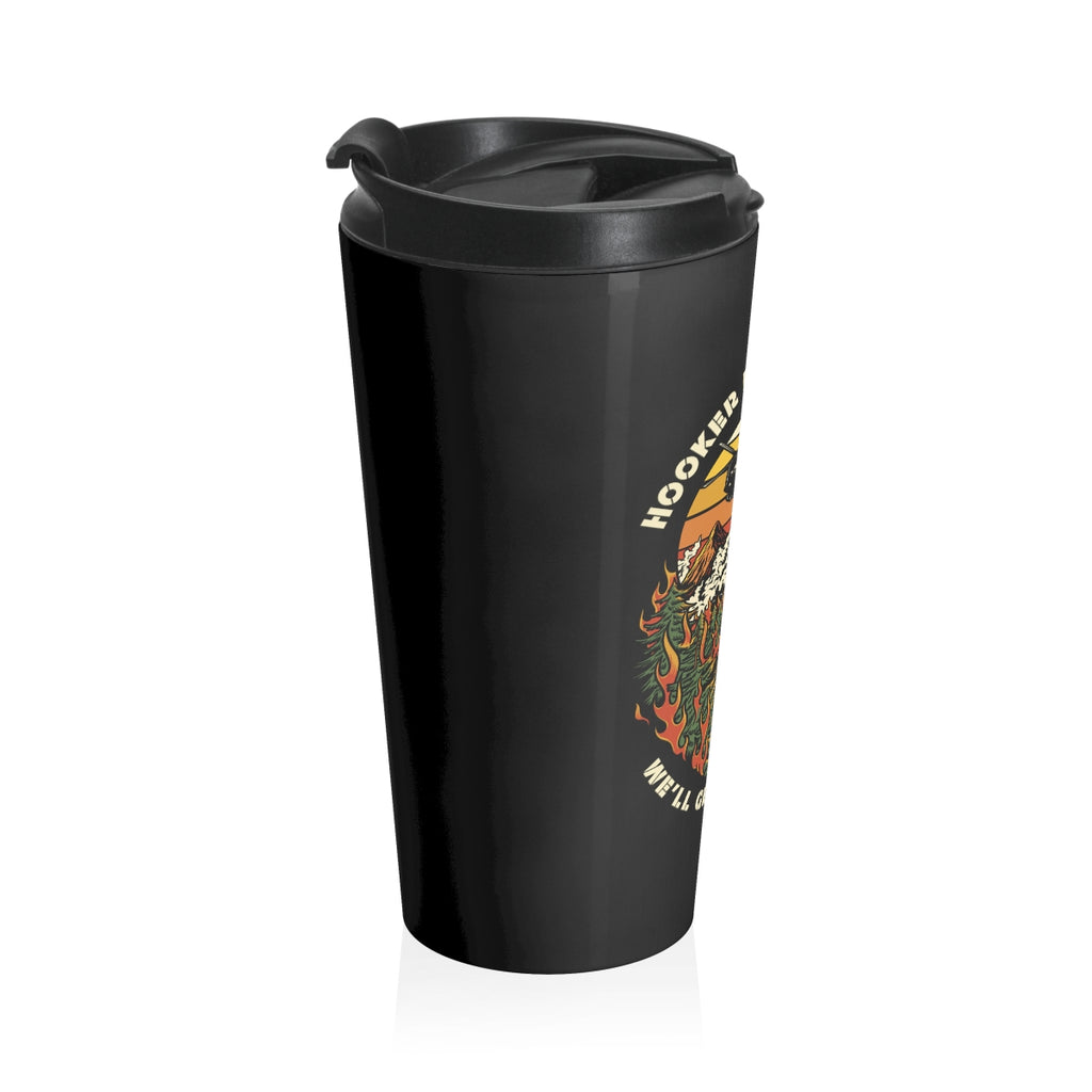 HFS Travel Mug