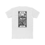 Death Tarot Card T-Shirt