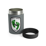 Jolly Green Rescue Can Cooler