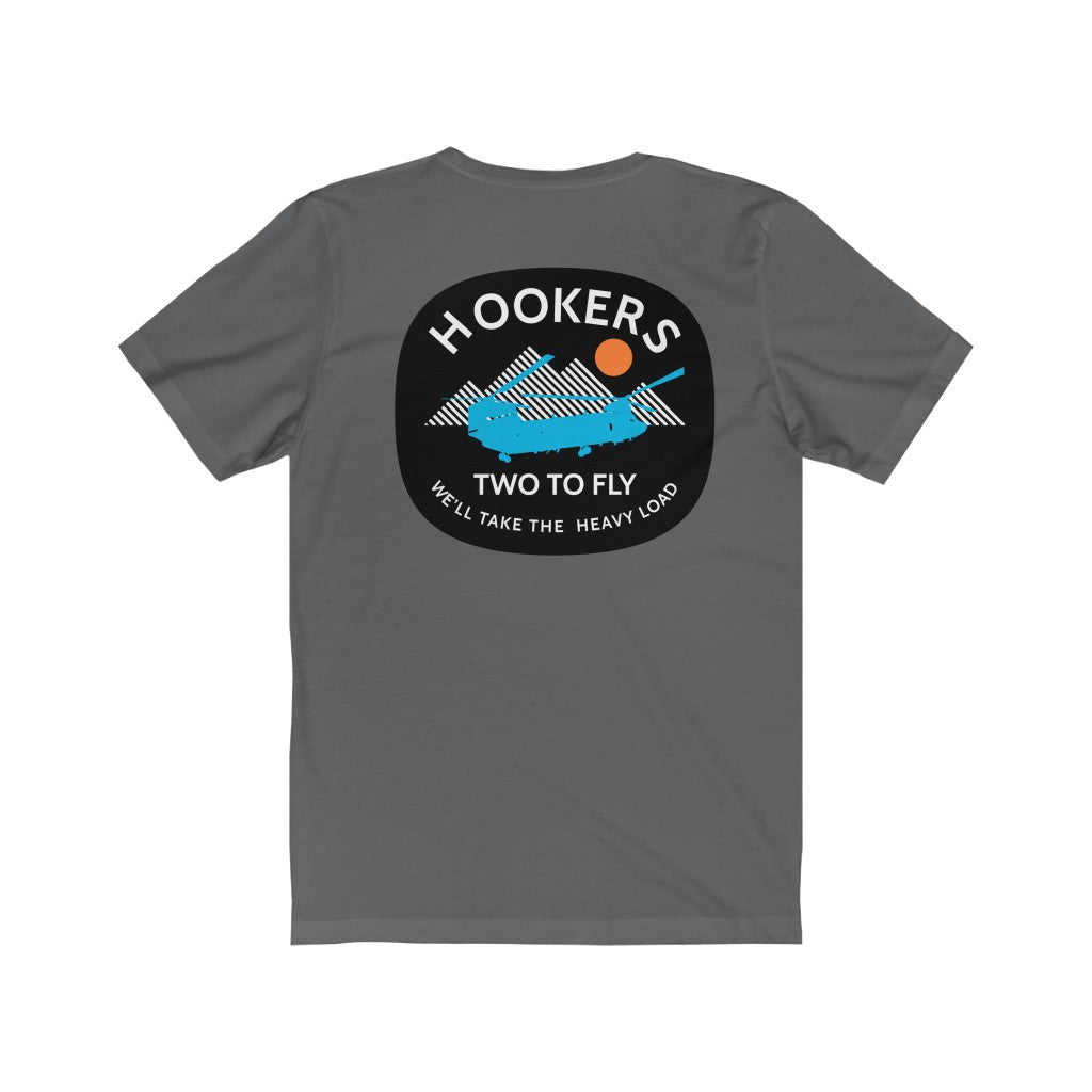 HOOKERS