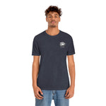 Life Tarot Card T-Shirt