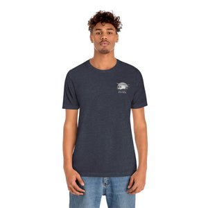 Life Tarot Card T-Shirt