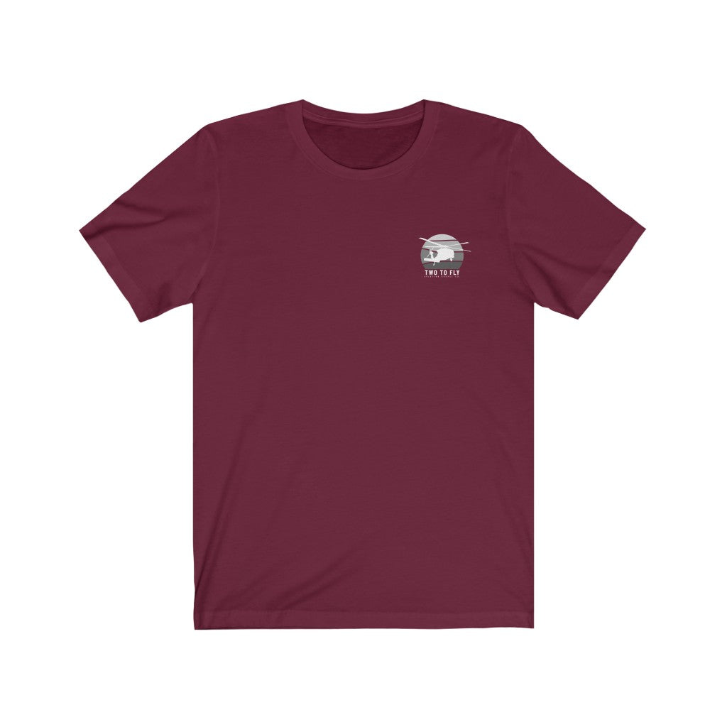 Anti Flying T-Shirt