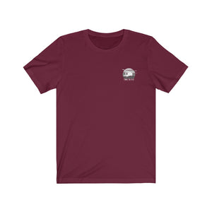Anti Flying T-Shirt