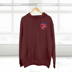 USCG Miami Hoodie