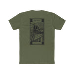 Two Goons Tarot Card T-Shirt