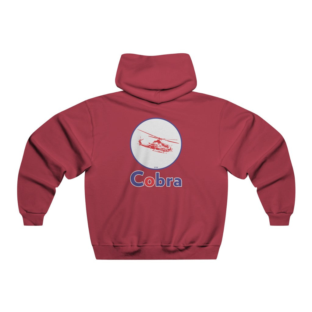 Cobra Service pullover Hoodie