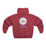 Cobra Service pullover Hoodie