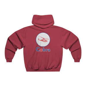 Cobra Service pullover Hoodie