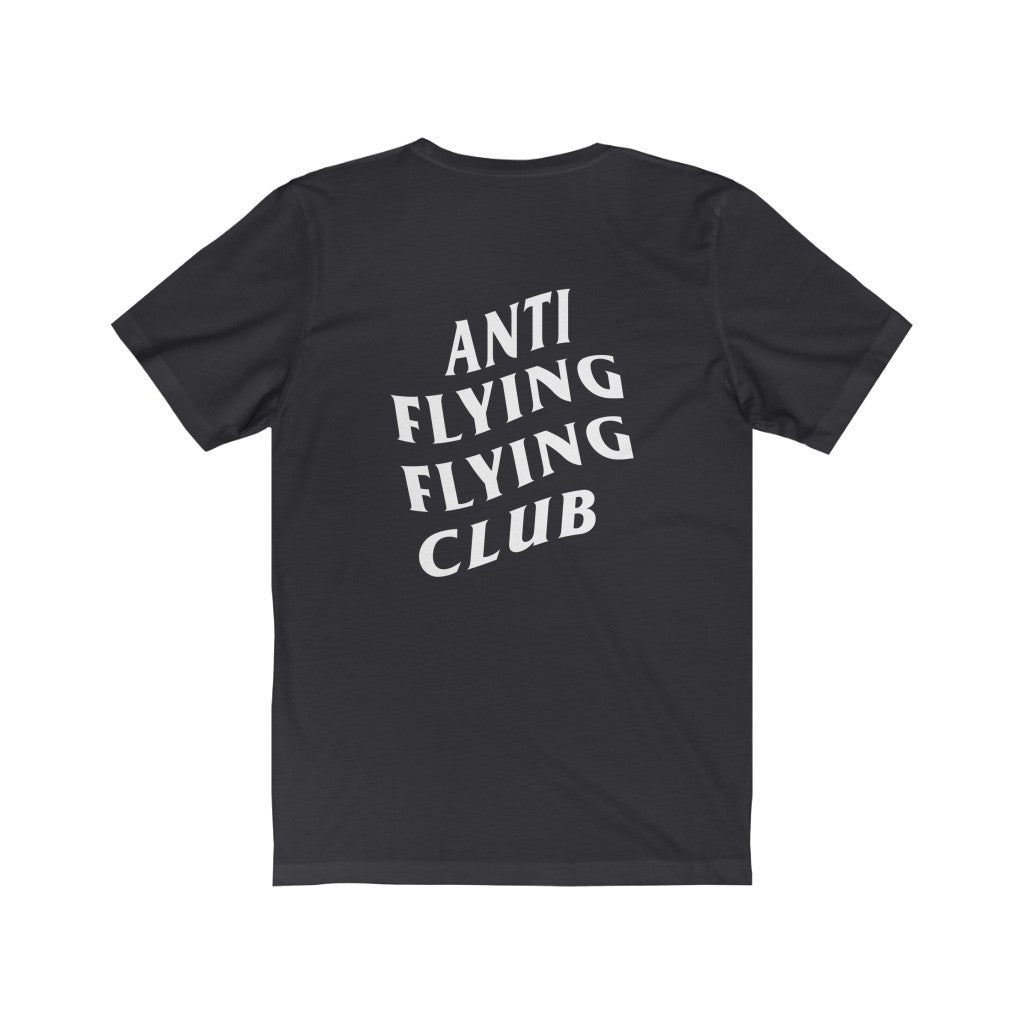 Anti Flying T-Shirt