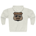 Highway 63 Zip Hoodie