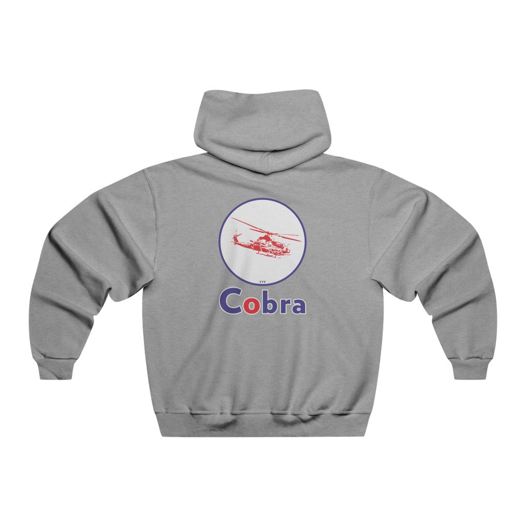 Cobra Service pullover Hoodie