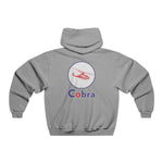Cobra Service pullover Hoodie