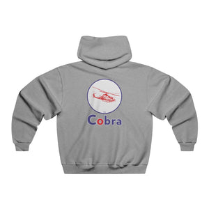 Cobra Service pullover Hoodie