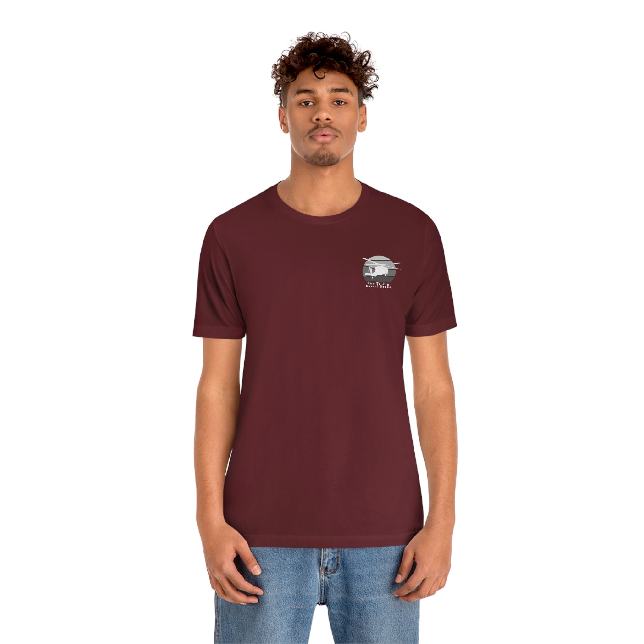 Life Tarot Card T-Shirt