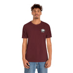 Life Tarot Card T-Shirt