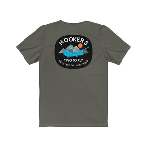 HOOKERS