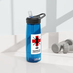 DUSTOFF V2 CamelBak Water Bottle 25oz