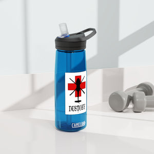 DUSTOFF V2 CamelBak Water Bottle 25oz