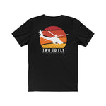 Apache Sunset T-Shirt