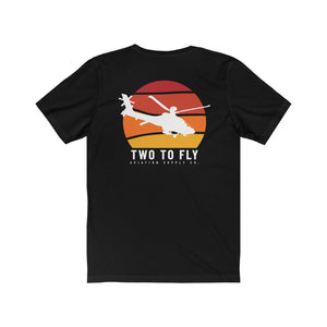 Apache Sunset T-Shirt