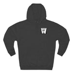 Highway 87 Pullover Hoodie