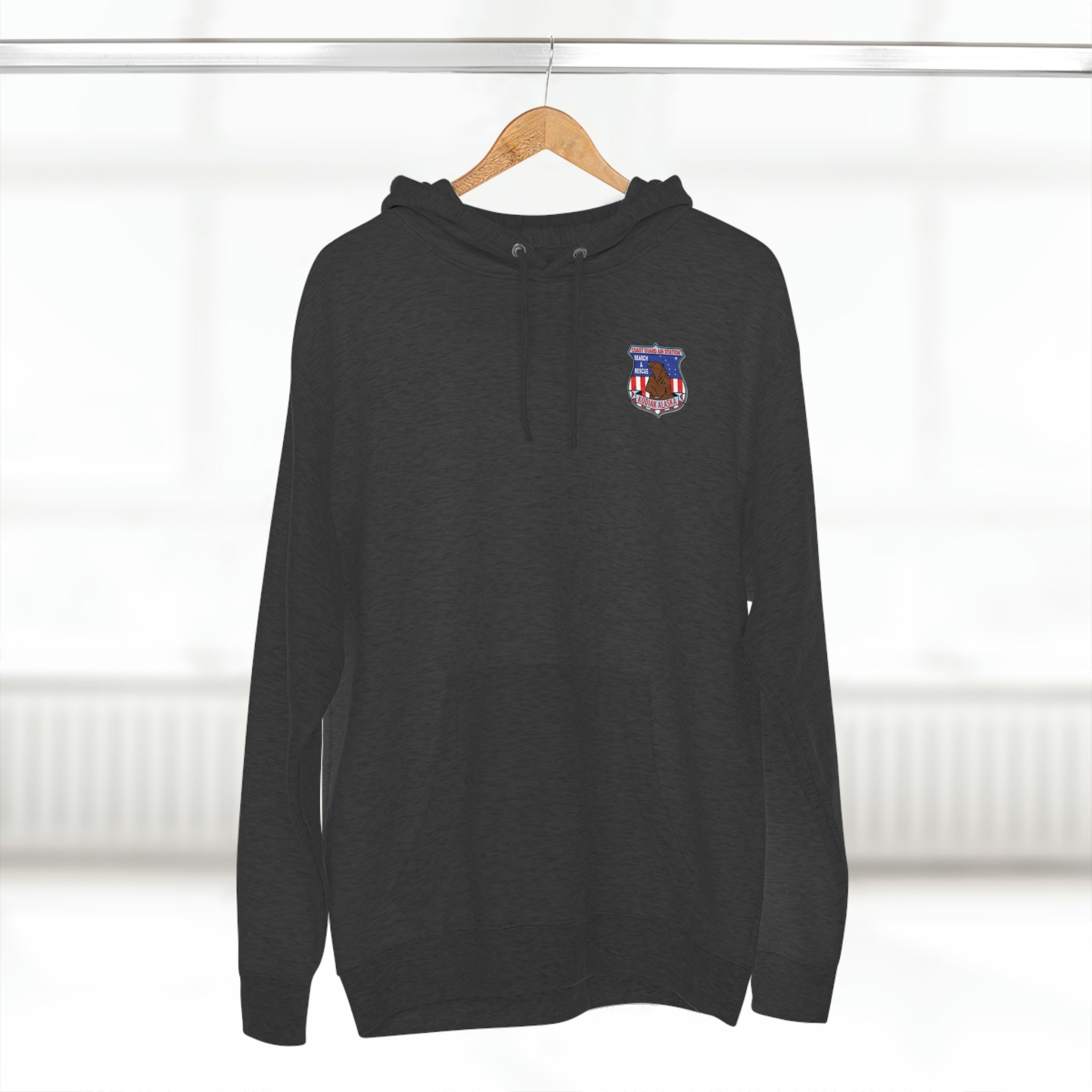USCG Kodiak Hoodie