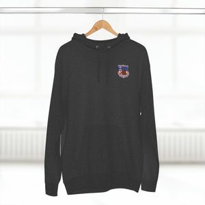 USCG Kodiak Hoodie