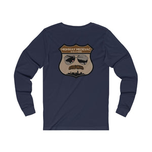 Highway MED Long Sleeve