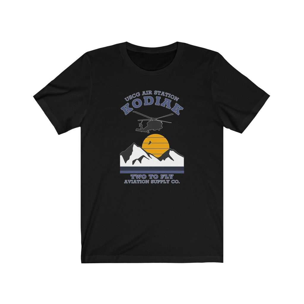 USCG Kodiak T-Shirt