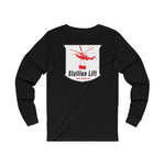 Stallion Lift  Long Sleeve