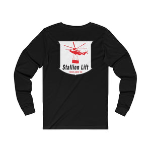 Stallion Lift  Long Sleeve