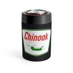 Chinook Service Can Cooler