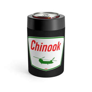 Chinook Service Can Cooler