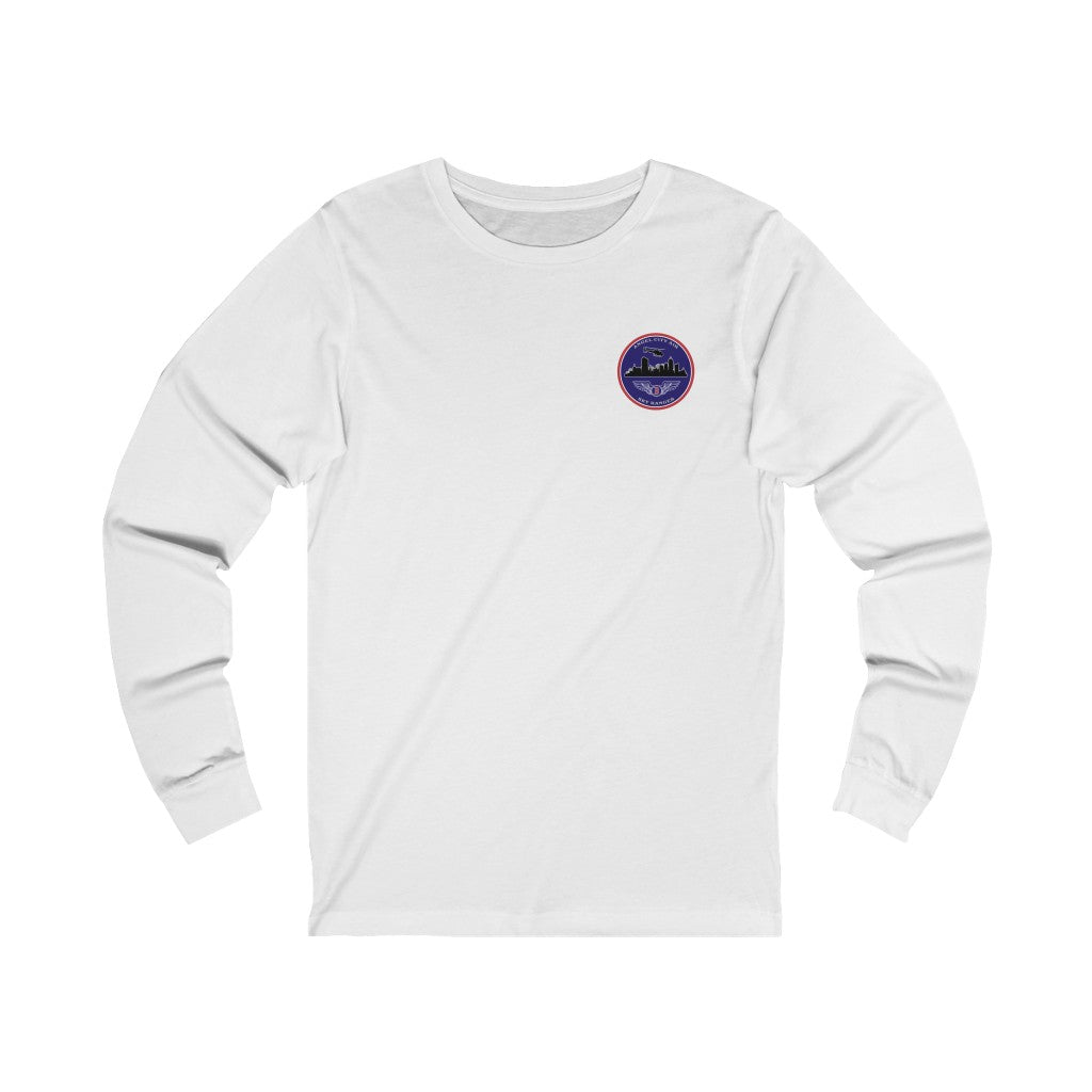 Angel City Air Long Sleeve
