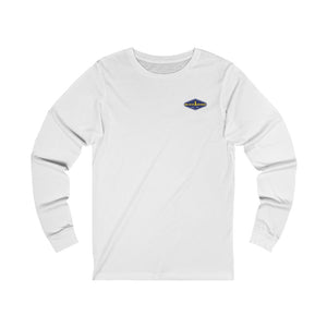 Good Hawk Long Sleeve