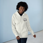 Highway 71 Zip Hoodie