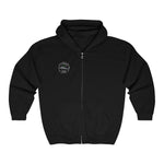 Pedro CSAR Zip Hoodie