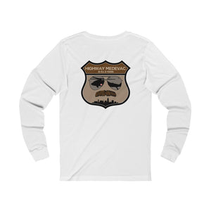 Highway MED Long Sleeve