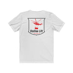 Stallion Lift Short Sleeve