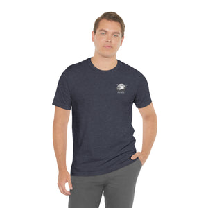Life Tarot Card T-Shirt
