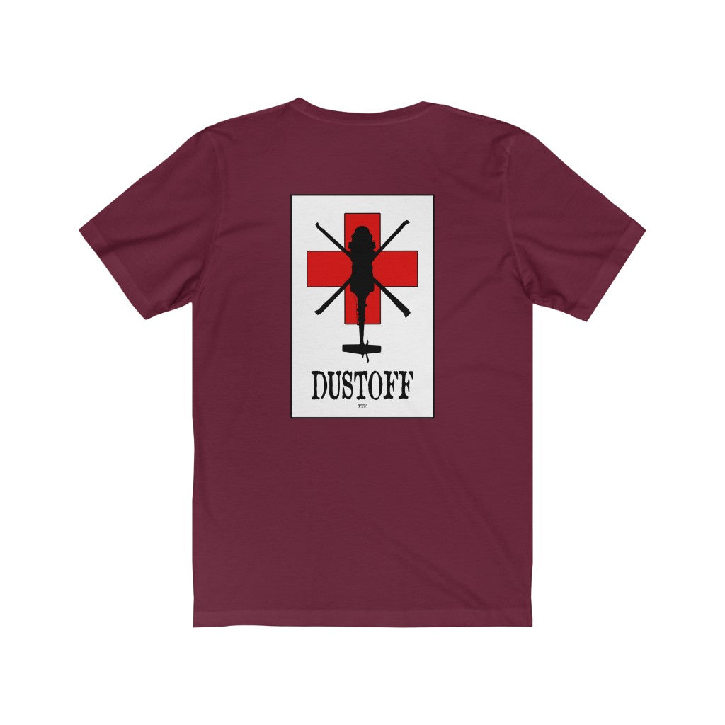 DUSTOFF V2 T-Shirt